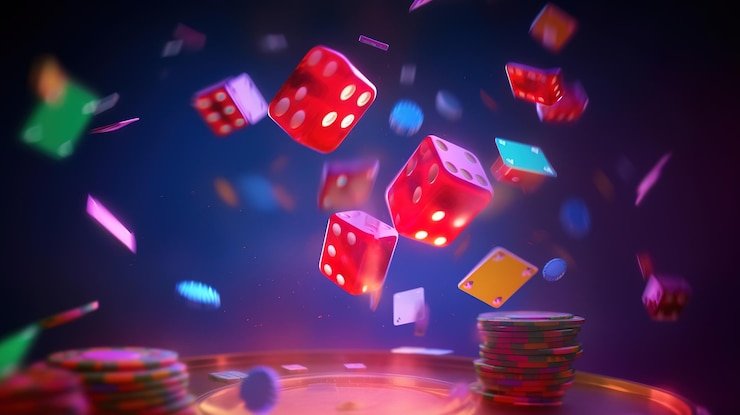 Kategori permainan di cinacipit mencakup slot, live casino, dan sportsbook