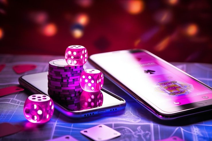 Antarmuka permainan Ganesha Gold di platform cinacipit