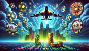 Kontrol permainan Money Train dengan tombol putar, pengatur taruhan, dan riwayat